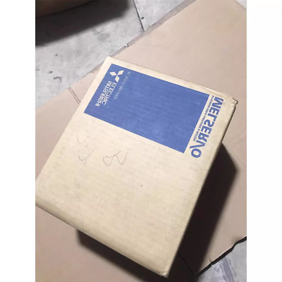 1PCS New Mitsubishi MR-J3-500B-RJ006 Servo Drive In Box Expedited Ship