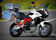 A4 photo Moto Morini GranPasso H83 kit 1