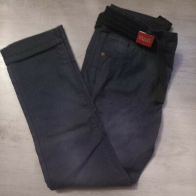 Hose  Jigga mit Gürtel gr. 140 junge