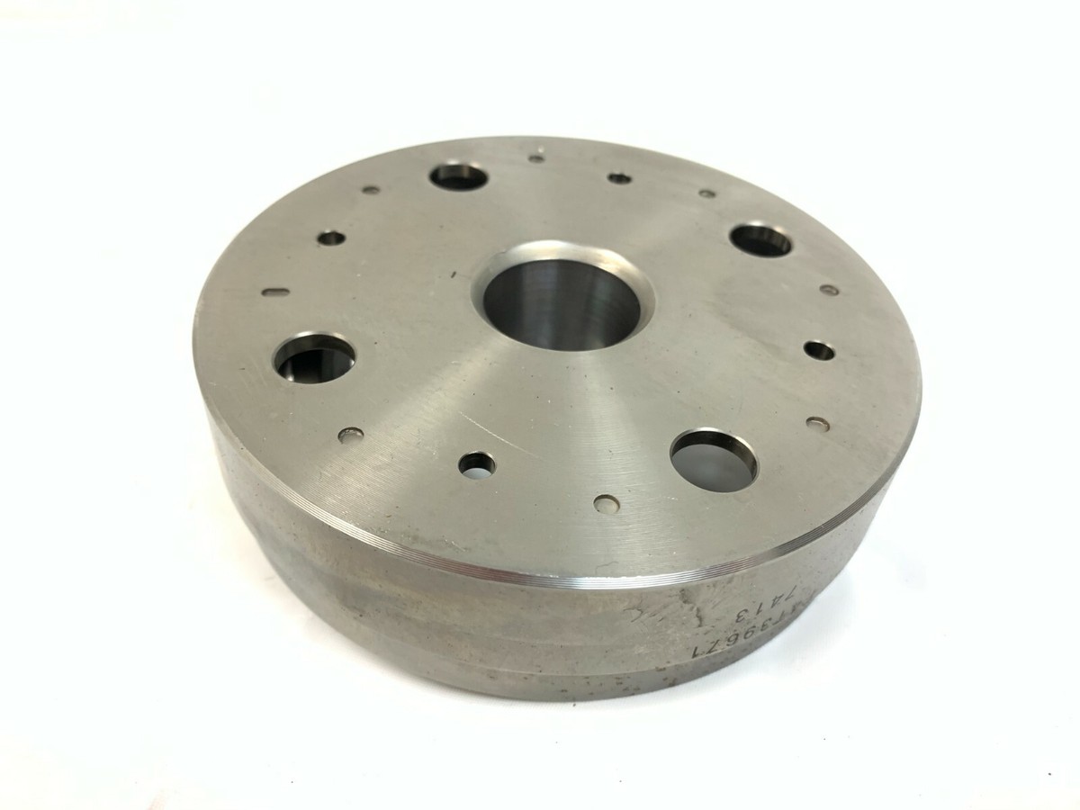 Kawasaki 2007 2008 ZX6R ZX6P Ninja OEM Magneto Rotor Flywheel