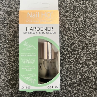 Nail HQ - Nagelhärtung Behandlung Geschenk Maniküre Nagellack, Spa, Geschenk, Mamas