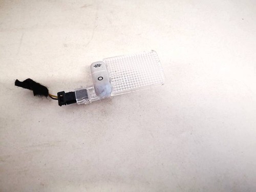 Ford Focus 2008 Interior lighting xs7117c704adw, xs71-17c704-adw #1855340-09