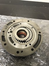 Ford C4 Transmission Pump Body Wgears O-ring Type New Bushing And Seal 1964-66