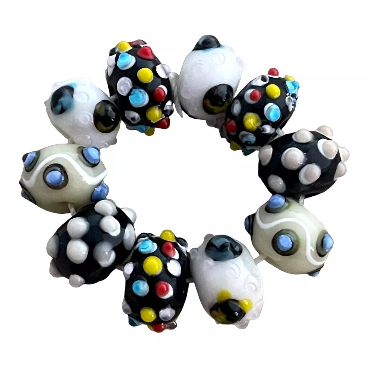 Lampwork art hotsell