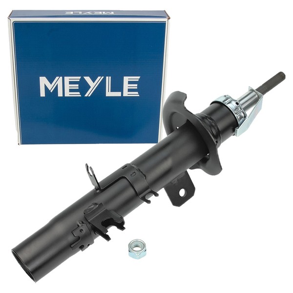 Meyle StoßDäMpfer Federbein Gasdruck FüR Citroen C2 C3 Peugeot 1007 Vorne Links-image