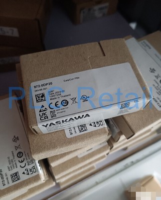 NEW Yaskawa 972-0DP20 VIPA bus connector Fast delivery