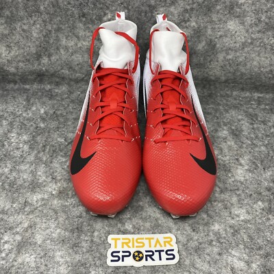 nike vapor untouchable 3 pro red