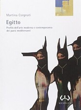 Egitto - Martina Corgnati (Mesogea) [2009]