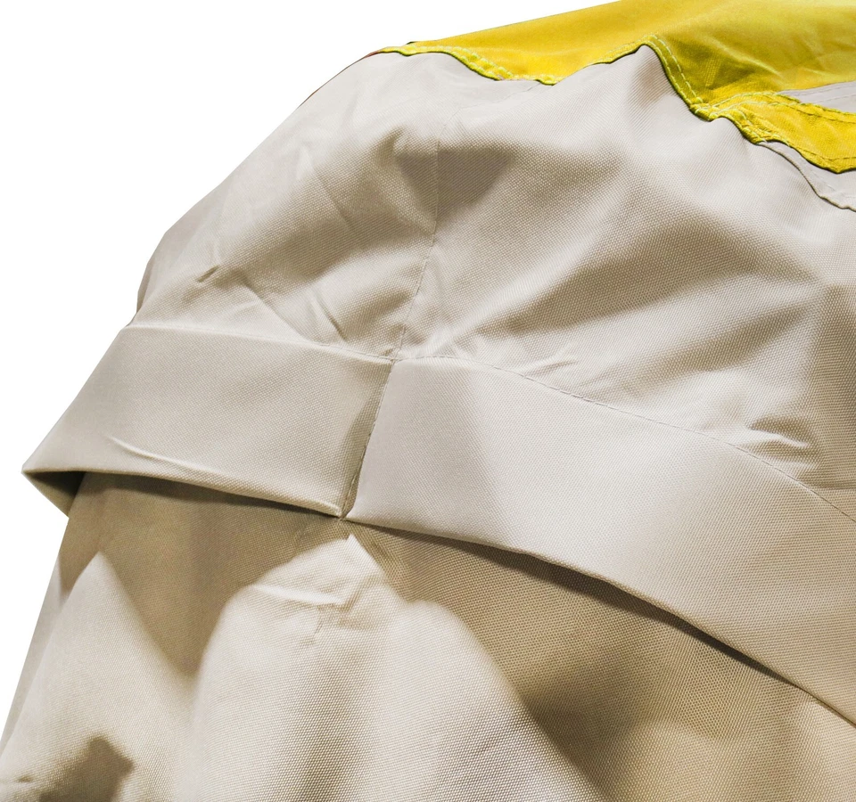 EliteShield Sea Doo SP SPi SPX Jet Ski PWC Impermeable Cubierta de Almacenamiento Remolcable Foto 4 de 4