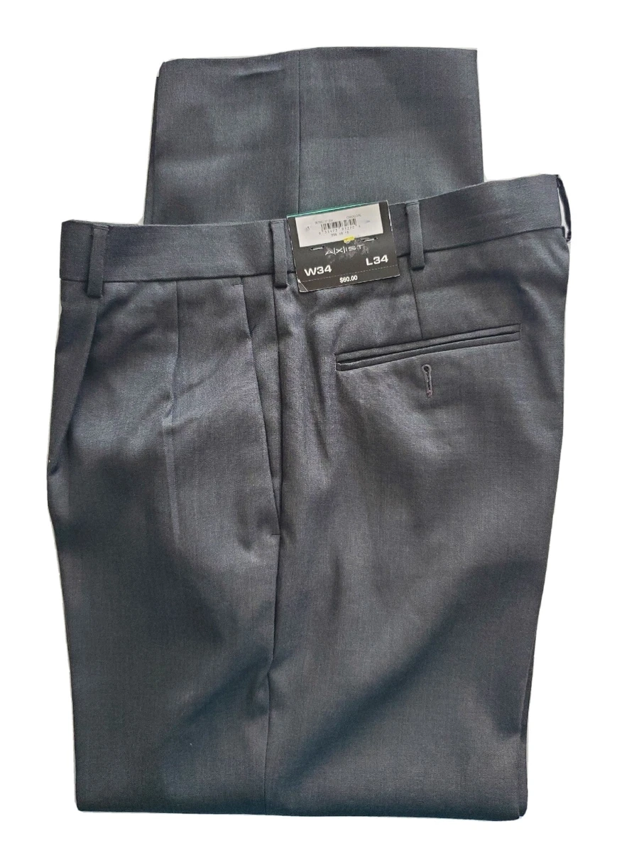 Axist Pleated Pants for Men for sale | eBay Axist Pleated Pants for Men for sale | eBay