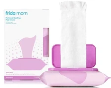 Frida Mom Witch Hazel Perineal Cooling Pad Liners for Postpartum Care