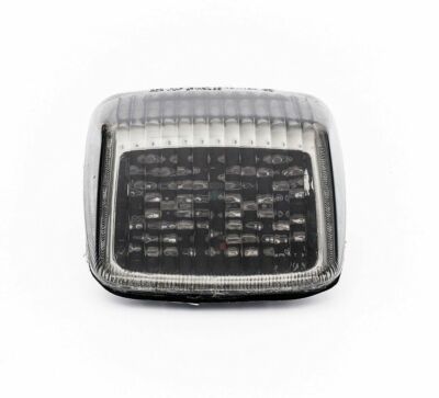 Gen.2 Led Tail Light Fits HARLEY 02-11 VRSC(Except VRSCF);00-07 FXSTD
