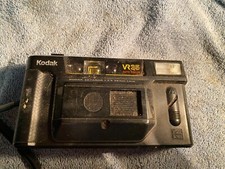 Vintage Kodak VR35 35MM Camera