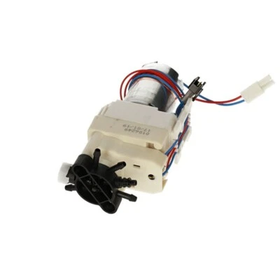 Valvola ceramica Jura 12-24V articolo 73826 / E37