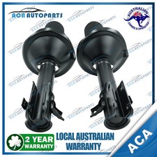 2x Front Left and Right Shock Absorber for Subaru Forester SF SF5 2.0L 1997-2002