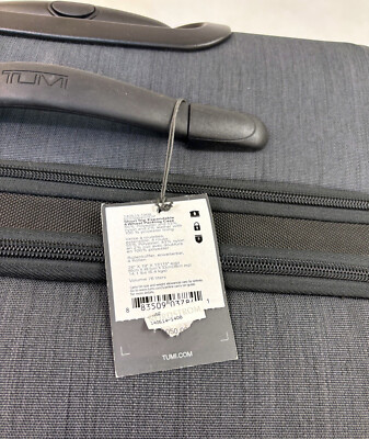 TUMI Merge 26