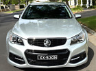 <!--F#f_0-->Holden Commodore MY14 VF SS Manual 6sp sedan 6.0L Immac Rego Clean Title Mint !!<!--F/-->