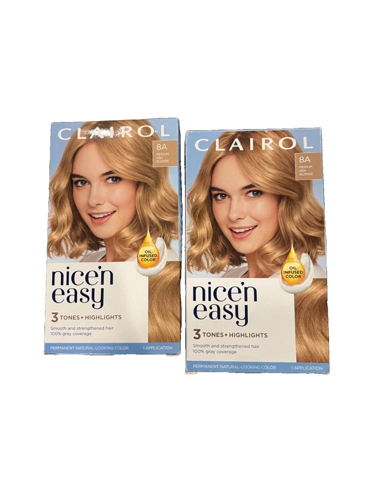 Clairol Hair Color Highlights Products