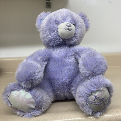 FAO Schwarz Bear 10
