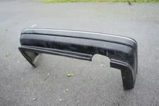 Pare-choc arrière Mitsubishi GALANT