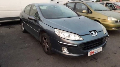 9646871777 Sistema Audio/Radio Cd para PEUGEOT 407 * 2005 5052622 - Imagen 8 de 9