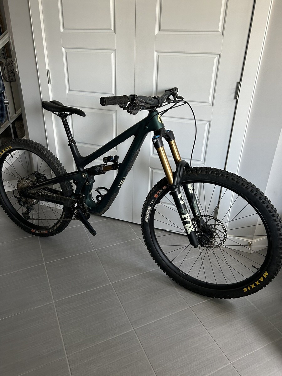 Ibis HD6 Mullet Enduro DH Mountain Bike Small 2024 Fox Factory XT
