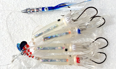 lingcod fishing lures
