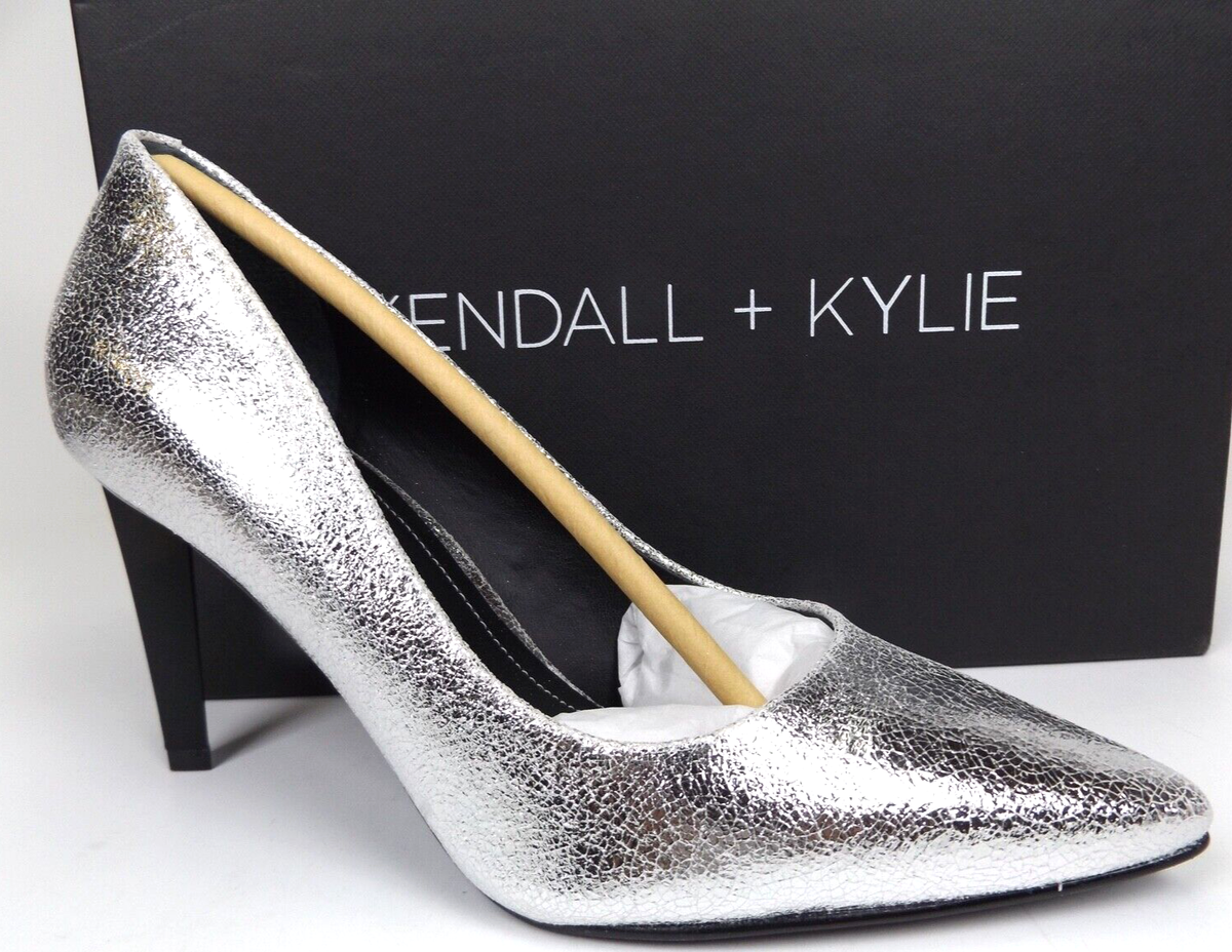 NEW! KENDALL KYLIE Women's MYRA Pump, Heels Shoes Size Med