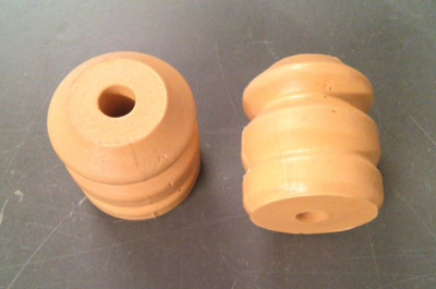 2x Anschlagpuffer Vorderachse Dodge Durango 2004-2009 Chrysler Aspen 2007-2009