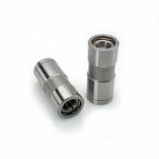 Crower 66000x5-16 Hydraulic Lifters - Cheaters Set Of 16 For Chevrolet V8