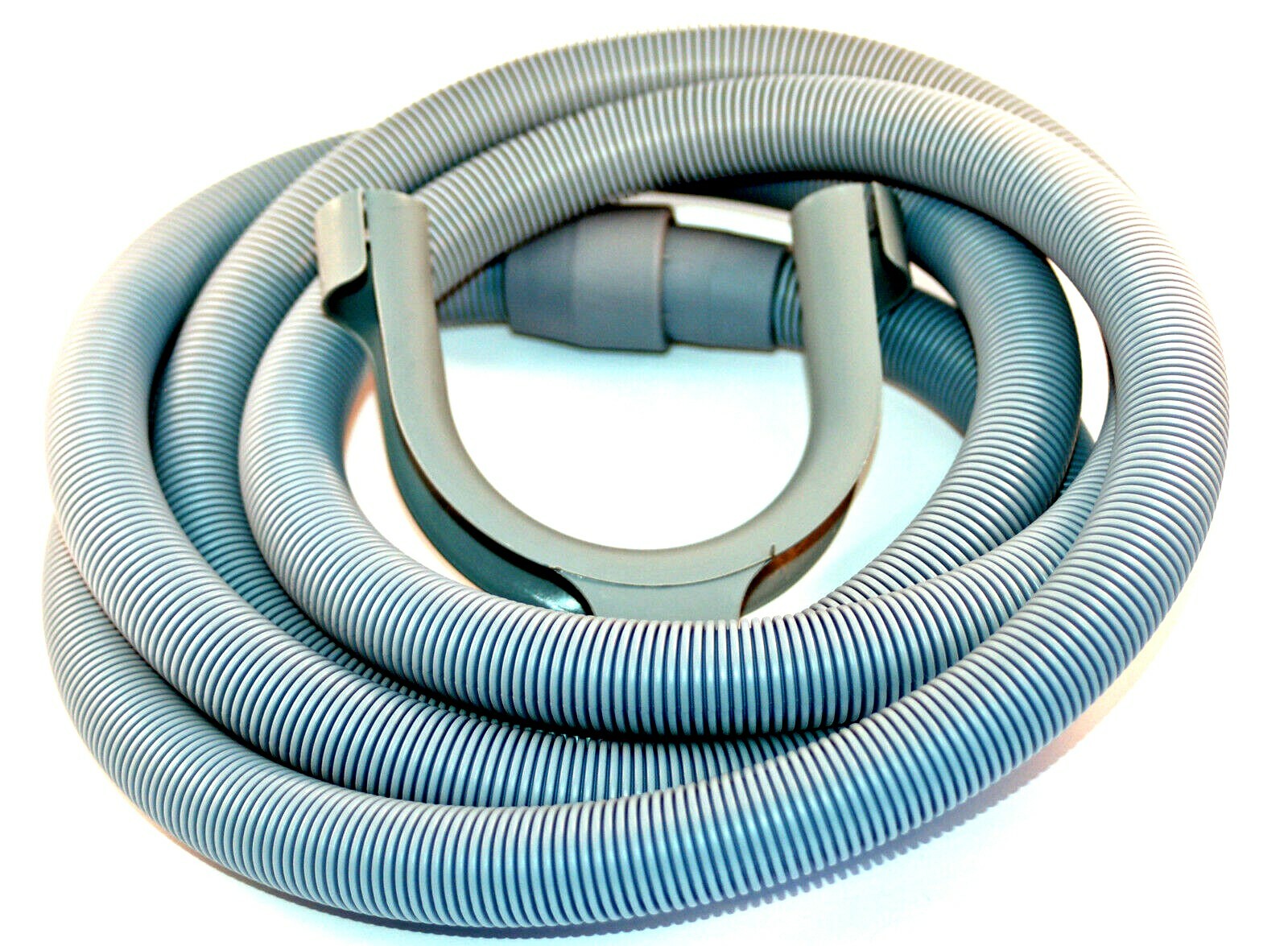 DISHWASHER WASHING MACHINE DRAIN HOSE WASTE PIPE 2.5M 19X21mm FAST FREE