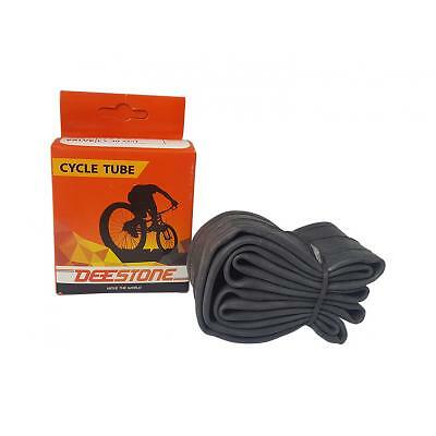 DEESTONE SCHRADER TUBO INTERNO VALVOLA SPESSA schrader 12x1/2x1.75x2 1/4