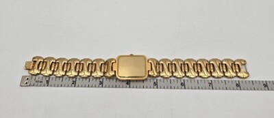 Vintage / Rare - SEIKO QUARTZ 7N01-5150 R 1 Phoenix Watch