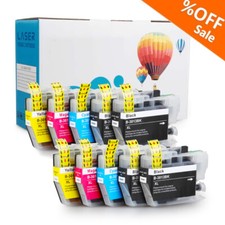 LC3013 Ink Cartridge for Brother LC-3011 MFC-J491DW MFC-J497DW J895DW J690DW MUL