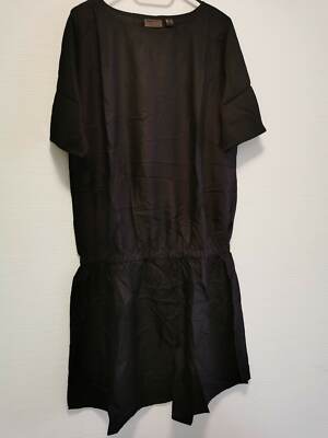 bpc selection Freizeitkleid, schwarz, Gr. 40