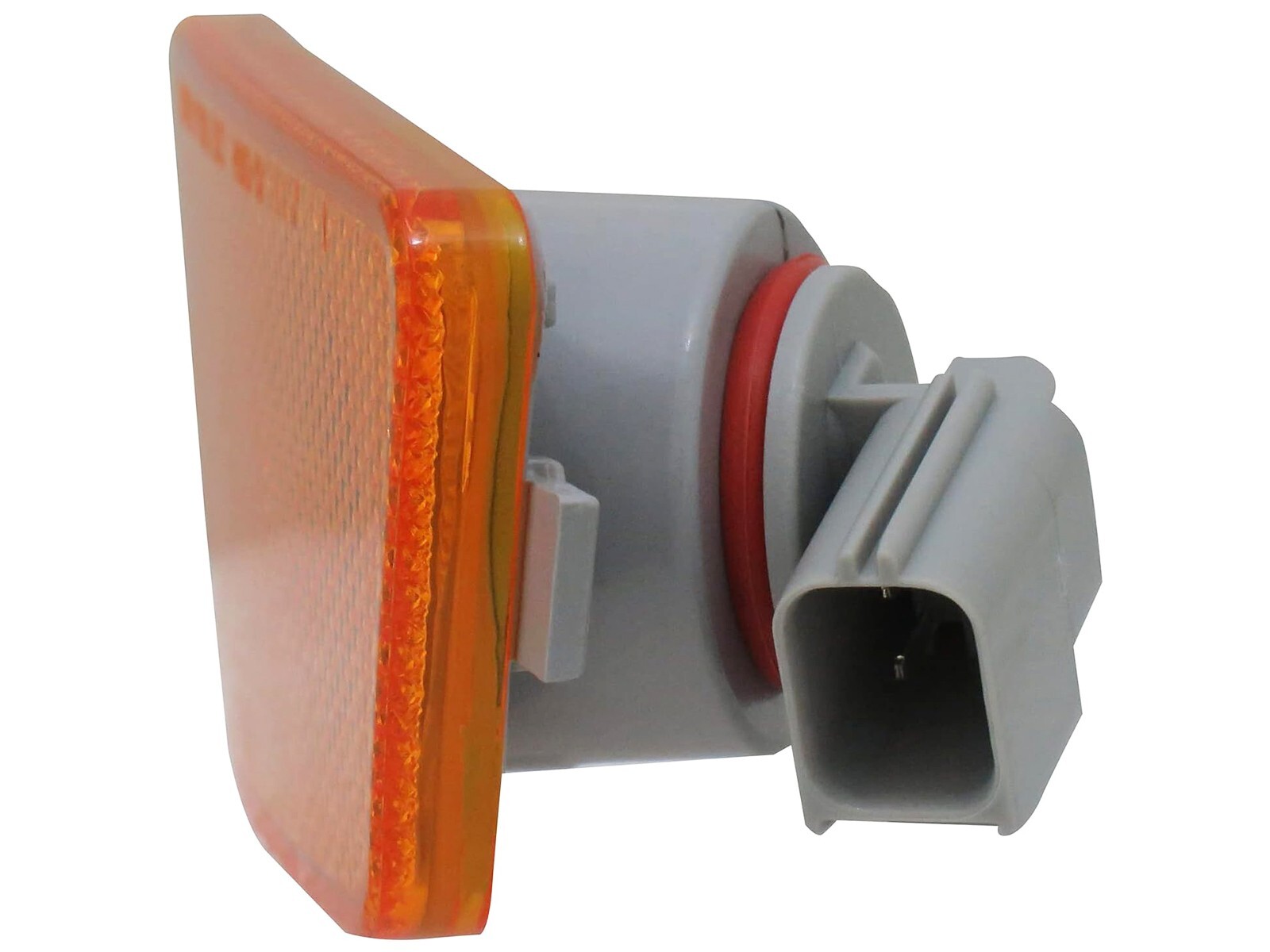 For 2011 - 2016 Chevy Cruze Side Marker Lamp with Bulb Passenger Side ...