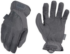 Mechanix Wear FastFit Tactical es with Elastic Cuff for Secure Fit Work