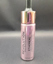  Makeup Revolution Ethereal Liquid Highlighter 0.61 FL OZ/ 18 ml