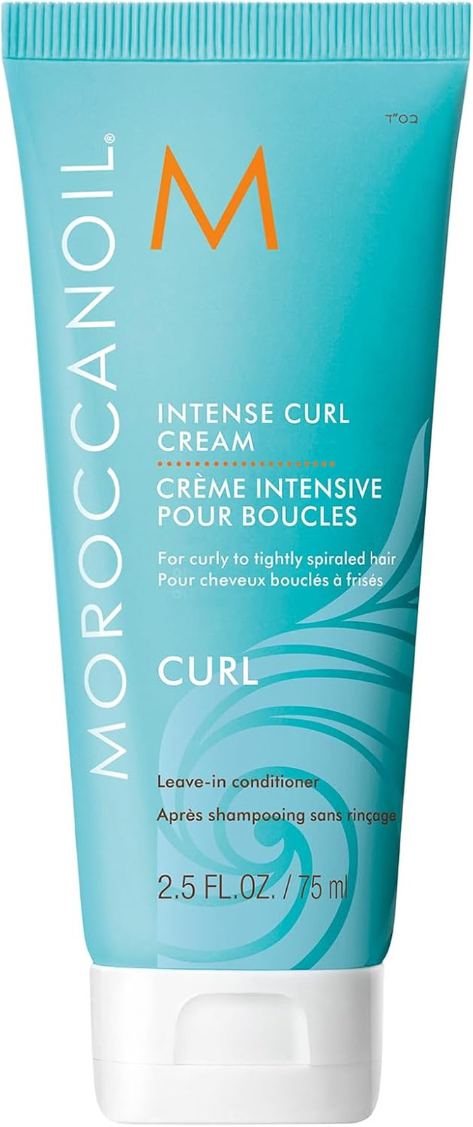 Ritrova la Libertà dei tuoi Ricci con Moroccanoil Crema Intensiva