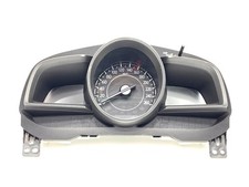 Compteur Mazda 121