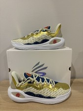 UNDER ARMOUR CURRY 11 “CHAMPIONSHIP MINDSET”! Size 10! New In Box! Ships Fast!