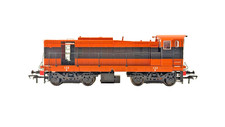 MURPHY MODELS 00 GAUGE - MM0132 - CLASS 121 DIESEL LOCOMOTIVE CIE S/TRAIN IRISH