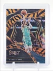 LAMELO BALL 2023-24 SELECT COURTSIDE TIGER STRIPE PRIZM SSP HORNETS A Q0537