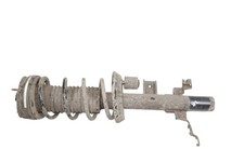 LAND ROVER RANGE ROVER EVOQUE L538 Stoßdämpfer hinten rechts 30084416