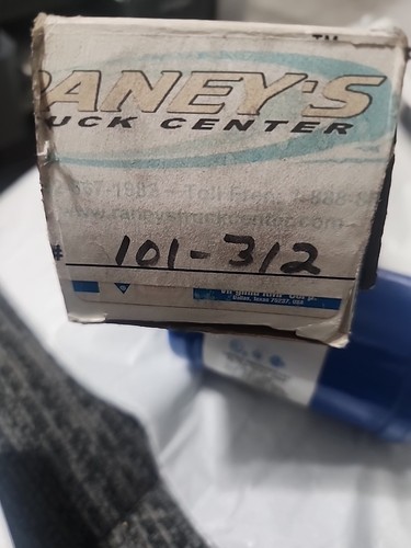 Filter drier WLD 164FO BUS FLEET VAN FREE SHIPPING BIN I - Picture 2 of 2