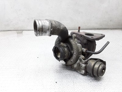 Renault Laguna II 2002 Diesel 88kW Turbo 8200381645 DEV427271