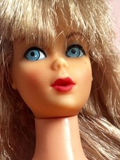   Barbie   60er Jahre Vintage Twist N Turn TN...