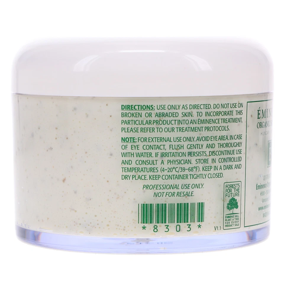 Eminence Bamboo Age Corrective Masque 8.4 oz - Image 4 of 4