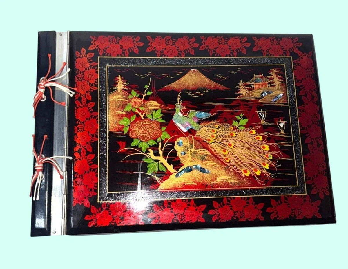 Preços baixos em Álbum de Fotos da Ásia em Outros colecionáveis do
