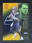 2025 Topps Sam Darnold Black Gold (Raw)